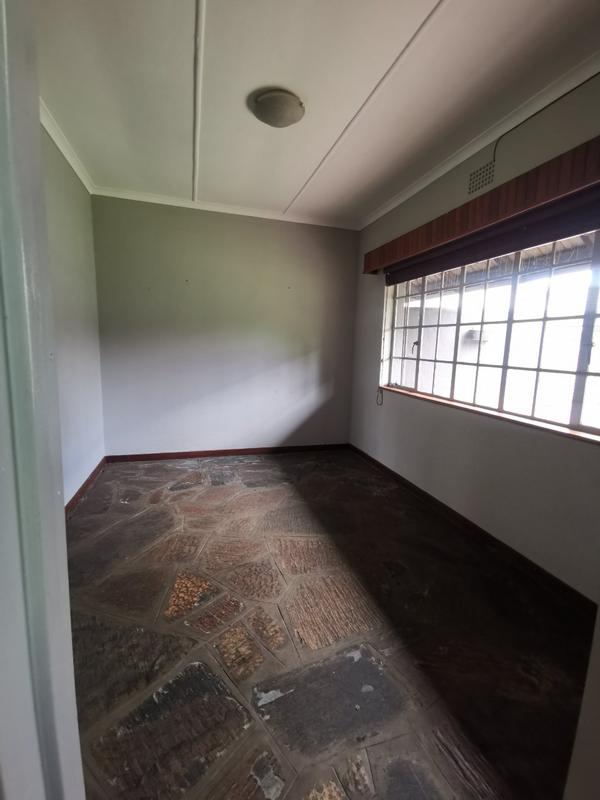 3 Bedroom Property for Sale in Vaalpark Free State